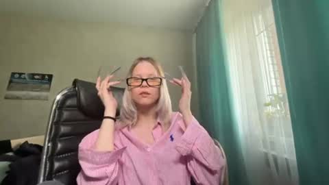 Jessica online show from 25, 7, 2026
