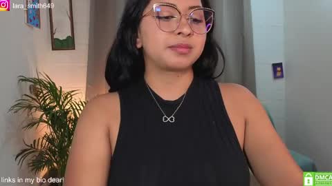 Lara  online show from 24, 4, 2026