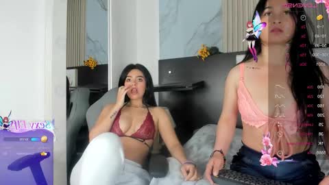 lara_as online show from 8, 1, 2026