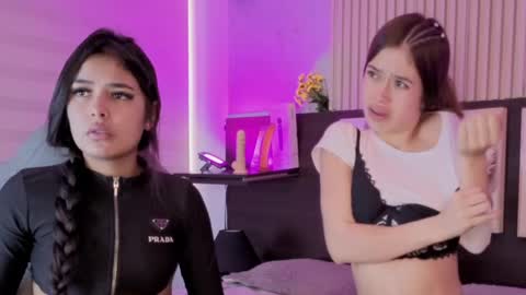 lara_as online show from 24, 4, 2026