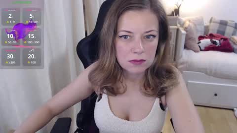 Snapshot of lara_c_rau chatting on 30, 11, 2025 Lara online show from 30, 11, 2025