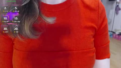 Lara online show from 12, 3, 2026