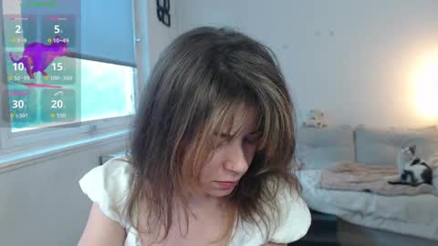 Lara online show from 28, 4, 2026