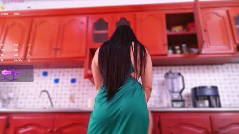 Hello Guys I am Lara Giraldo  WELCOME To my room online show from 17, 3, 2026