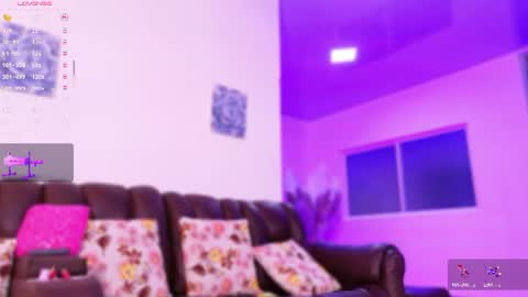 Hello Guys I am Lara Giraldo  WELCOME To my room online show from 10, 6, 2026