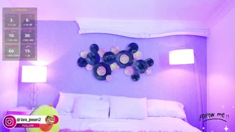 Lara online show from 13, 1, 2025