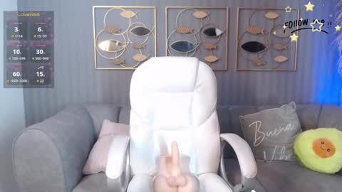 Lara online show from 27, 1, 2025