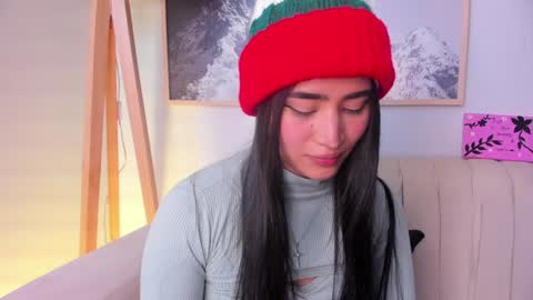 Lara Madisson online show from 13, 12, 2024