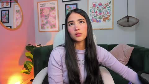 Lara Madisson online show from 19, 12, 2024