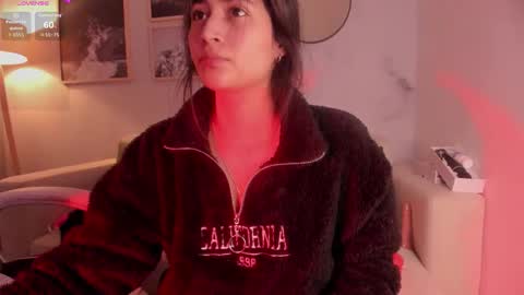 Lara Madisson online show from 21, 9, 2025