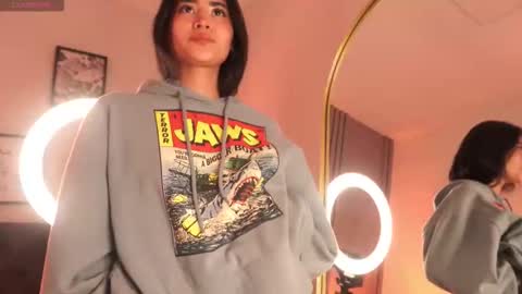 Lara Madisson online show from 15, 11, 2025