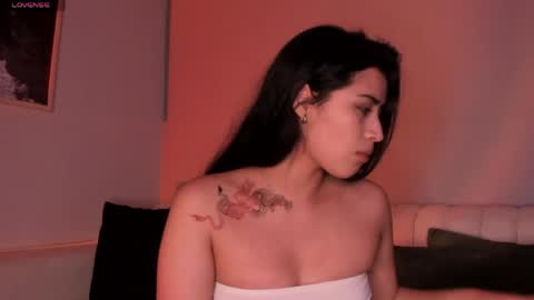 Lara Madisson online show from 26, 4, 2026