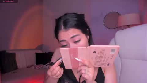 Lara Madisson online show from 11, 6, 2026