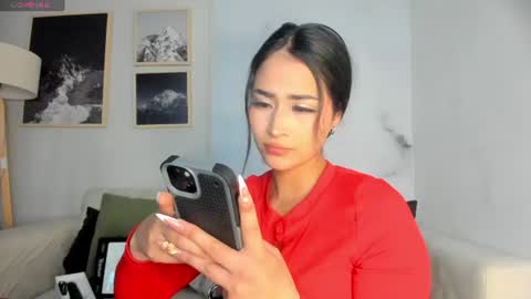 Lara Madisson online show from 13, 7, 2026
