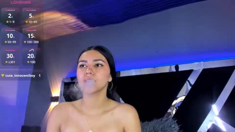 Lara online show from 12, 3, 2025