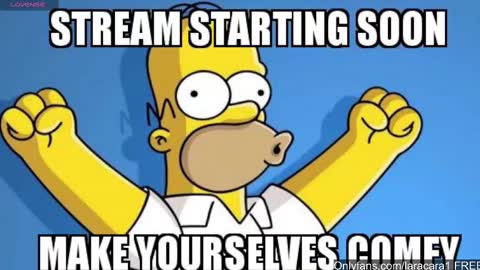 Lara online show from 11, 2, 2025