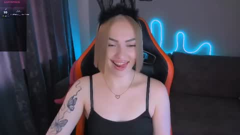 LaraKrein lk online show from 28, 6, 2026