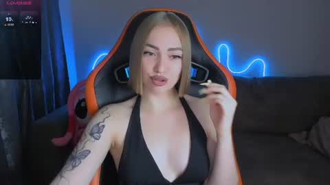 LaraKrein lk online show from 27, 7, 2026