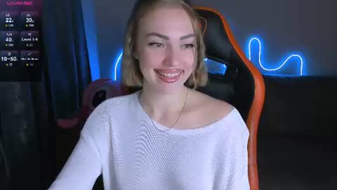 LaraKrein lk online show from 31, 7, 2026