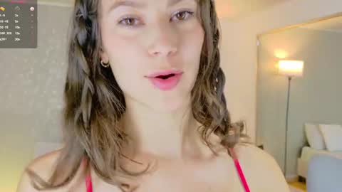 Lara  online show from 23, 6, 2026