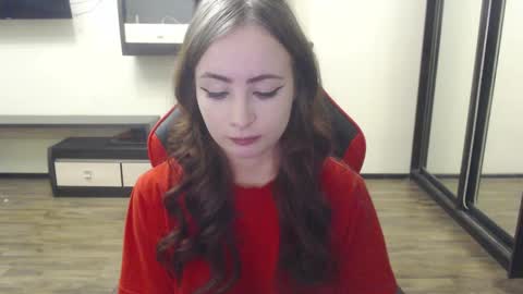 Laralianna online show from 22, 12, 2024