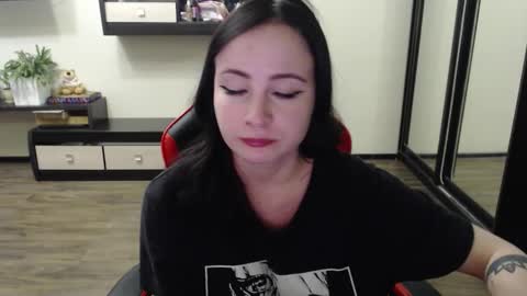 Laralianna online show from 25, 9, 2025