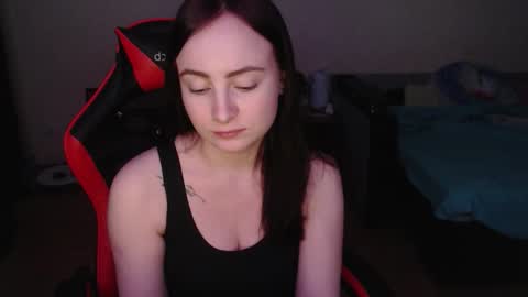 Laralianna online show from 8, 3, 2026