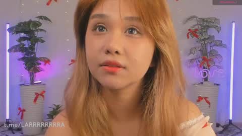 Lara online show from 24, 4, 2026