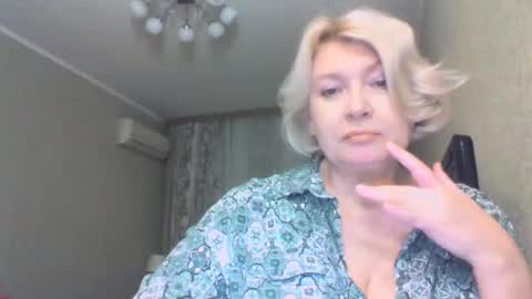 laramrs online show from 7, 10, 2025