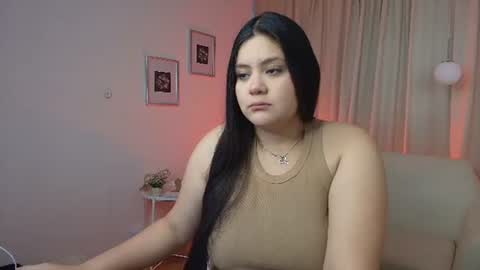laran_jean online show from 25, 7, 2026