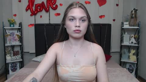 LaraPika online show from 29, 3, 2026