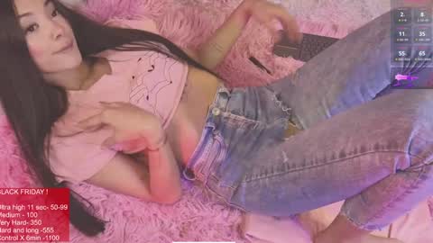 Lara Give it a thumbs up please its important  online show from 13, 12, 2024