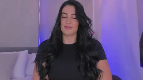Snapshot of laravillalobos chatting on 3, 7, 2026 Laura online show from 3, 7, 2026