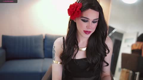 Larisa Lavriki online show from 16, 1, 2025