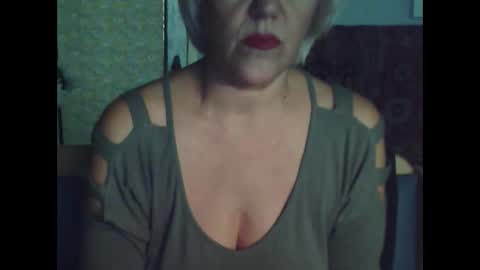 larisaq4ugo24 online show from 12, 9, 2025