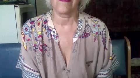 Snapshot of larisaq4ugo24 chatting on 24, 6, 2026 larisaq4ugo24 online show from 24, 6, 2026