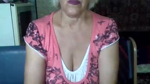 Snapshot of larisaq4ugo24 chatting on 4, 7, 2026 larisaq4ugo24 online show from 4, 7, 2026