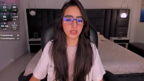 Larisa Smirnov online show from 2, 3, 2026