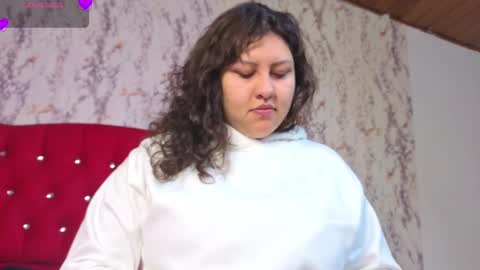 larissa_antonella online show from 28, 9, 2025