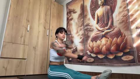 isa 3 online show from 11, 11, 2025