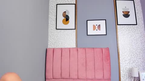 Snapshot of larissaevans chatting on 19, 12, 2024 Valentina online show from 19, 12, 2024