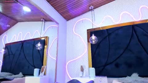 Snapshot of larissaevans chatting on 13, 2, 2025 Valentina online show from 13, 2, 2025