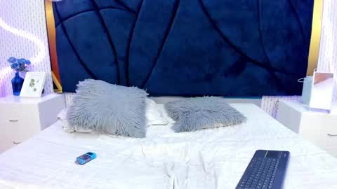 Snapshot of larissaevans chatting on 4, 3, 2025 Valentina online show from 4, 3, 2025