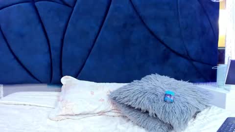 Snapshot of larissaevans chatting on 7, 3, 2025 Valentina online show from 7, 3, 2025