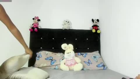  L A R I S S A  online show from 28, 2, 2025