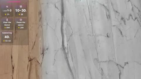       online show from 6, 1, 2026