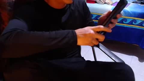 Larry online show from 4, 3, 2026