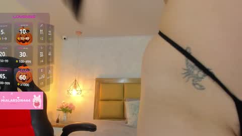  MIA  online show from 15, 10, 2025