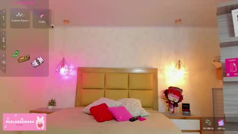  MIA  online show from 9, 3, 2026