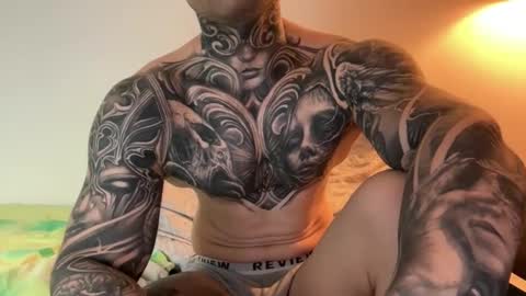 larsskeet online show from 10, 3, 2026